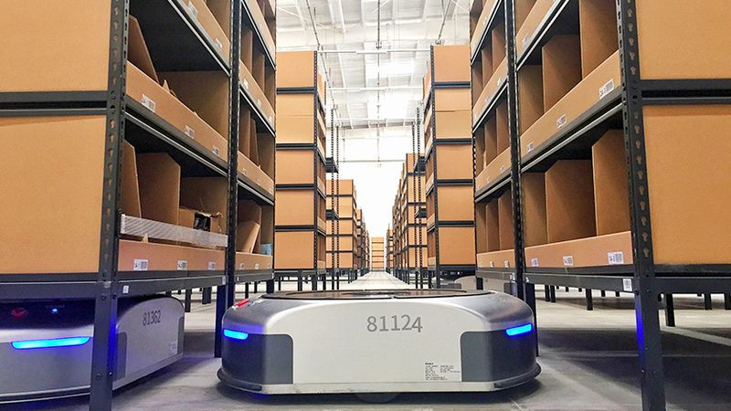 上海贯通式货架安装报价：关键因素与合理估算**